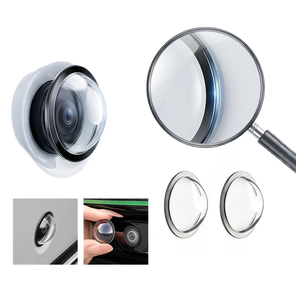 2 adet evrensel araba kamera l - Camera Lens Protector incelemesi ve fiyatı