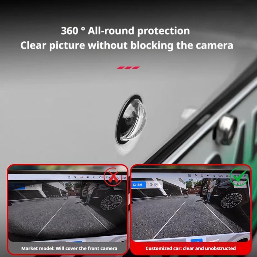 2 adet evrensel araba kamera l - Camera Lens Protector incelemesi ve fiyatı