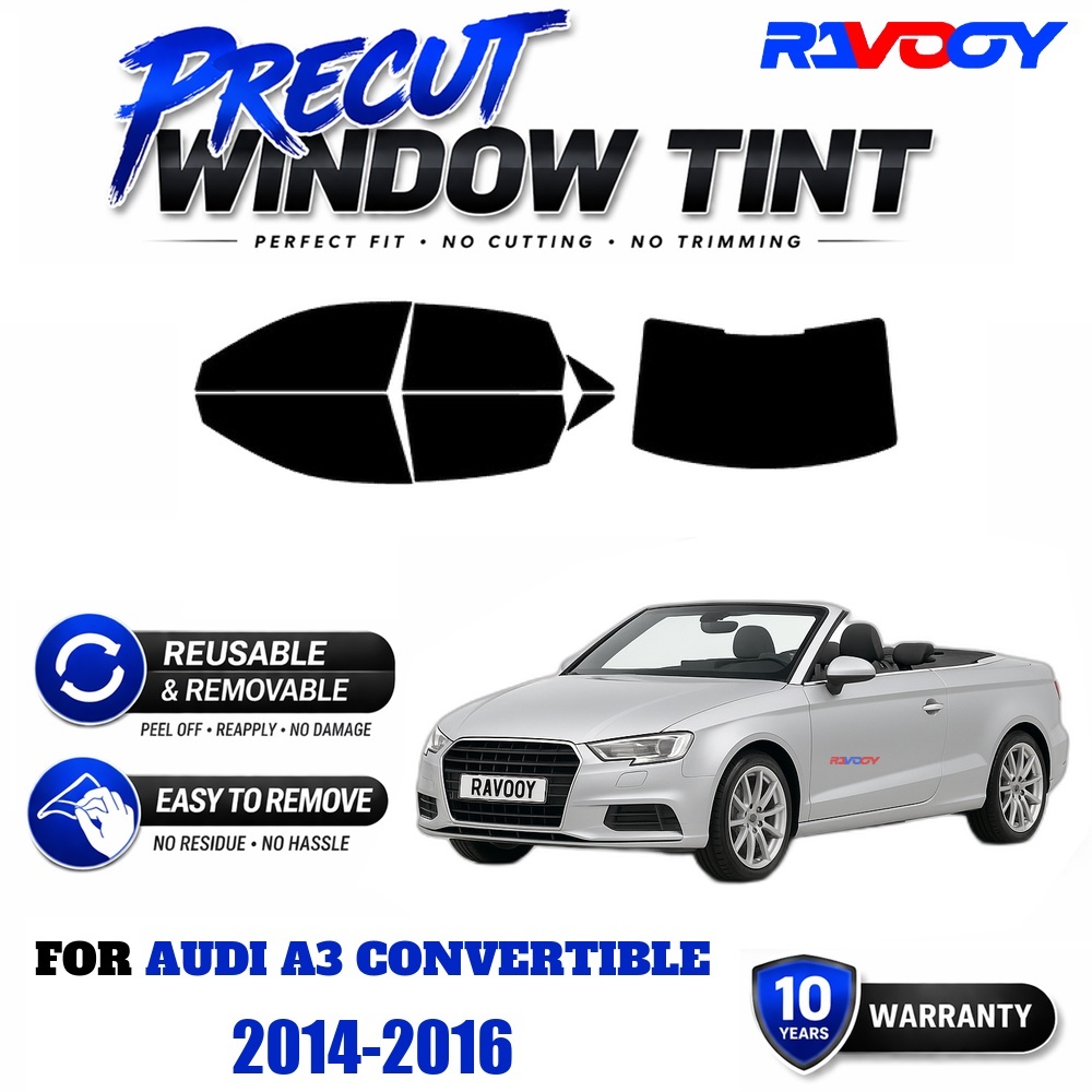 RAVOOY Önceden Kesilmiş Cam Fi - Air Bubble Remover incelemesi ve fiyatı