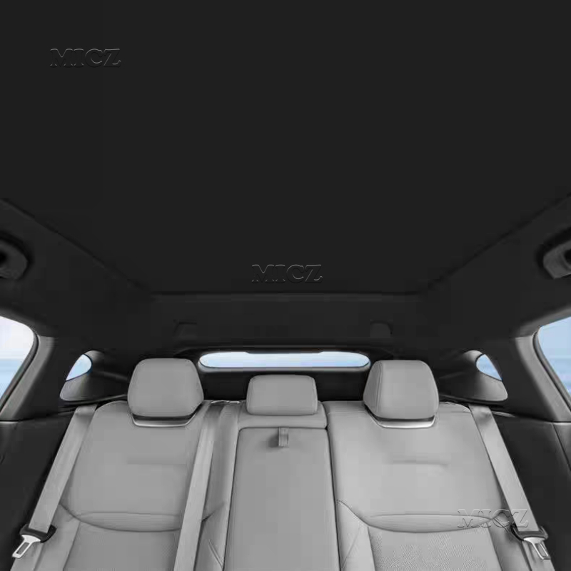 Xpeng G9 2023 2024 2025 Araba  - Glass Protector Auto incelemesi ve fiyatı