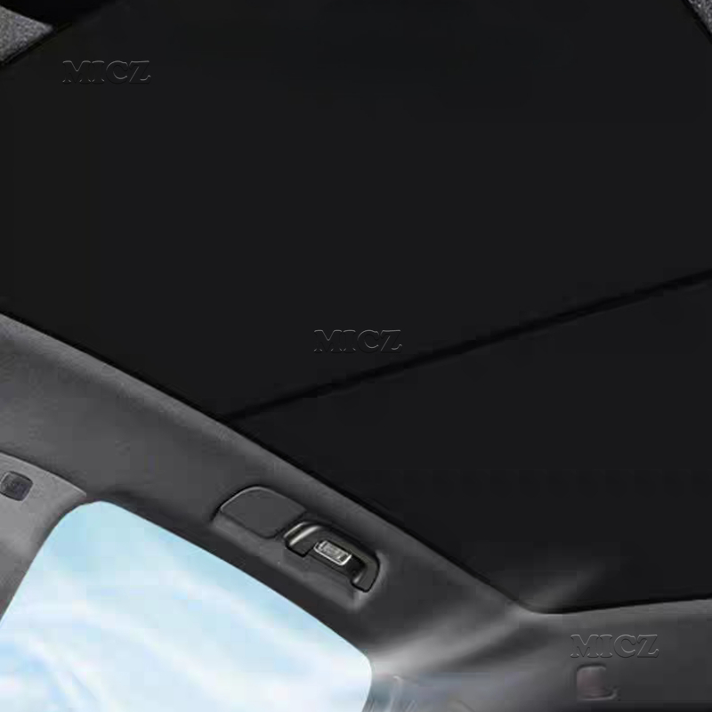Xpeng G9 2023 2024 2025 Araba  - Glass Protector Auto incelemesi ve fiyatı