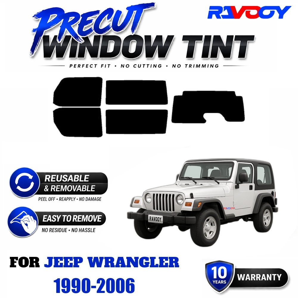 RAVOOY Önceden Kesilmiş Cam Fi - Air Bubble Remover incelemesi ve fiyatı