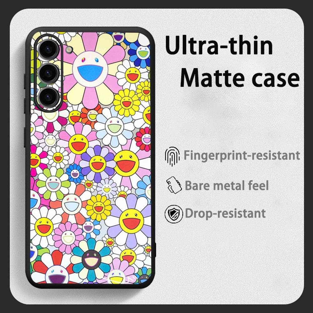 Boyama M-Murakami Japon sanatç - Samsung Galaxy S24 incelemesi ve fiyatı