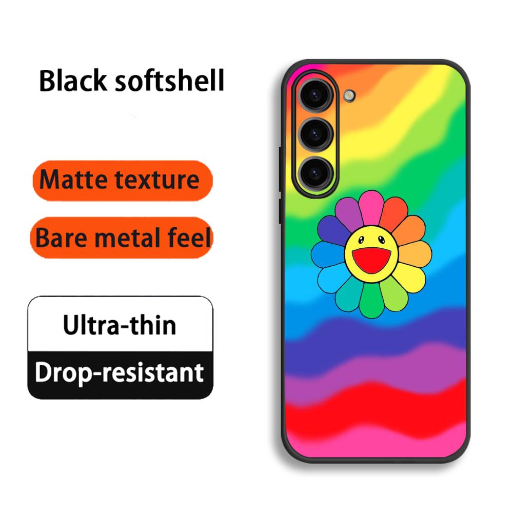 Boyama M-Murakami Japon sanatç - Samsung Galaxy S24 incelemesi ve fiyatı