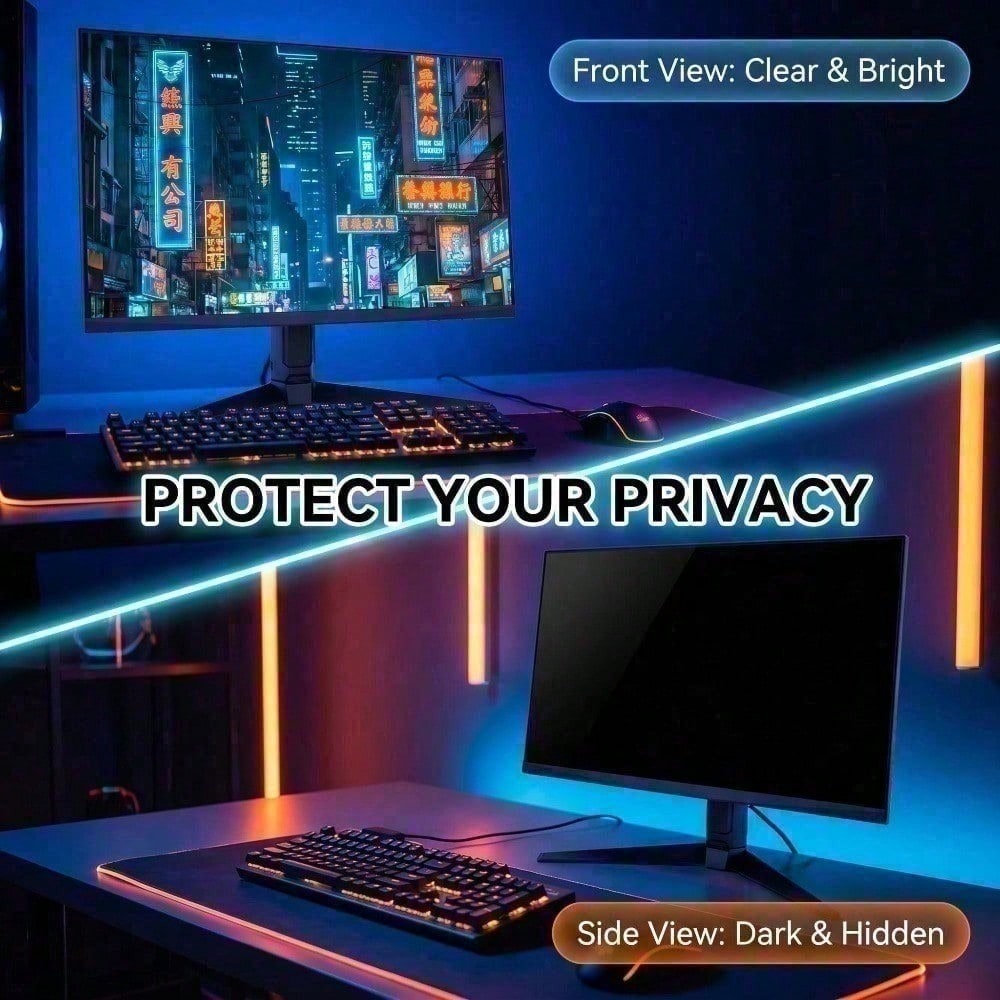 [2'li Paket] 18,5 İnç Bilgisay - Privacy Filter 2Pack incelemesi ve fiyatı