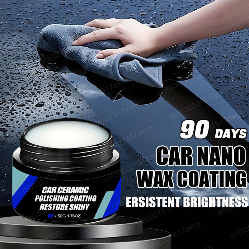 Araba Seramik Nano Balmumu Kap - Oleophobic Coating Spray incelemesi ve fiyatı