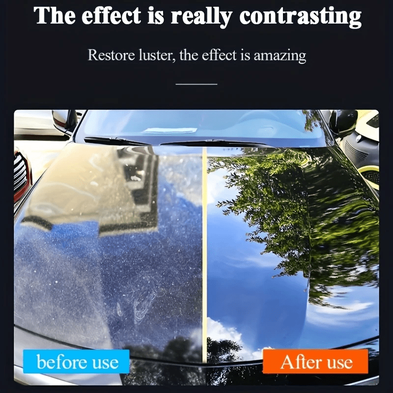 Araba Seramik Nano Balmumu Kap - Oleophobic Coating Spray incelemesi ve fiyatı
