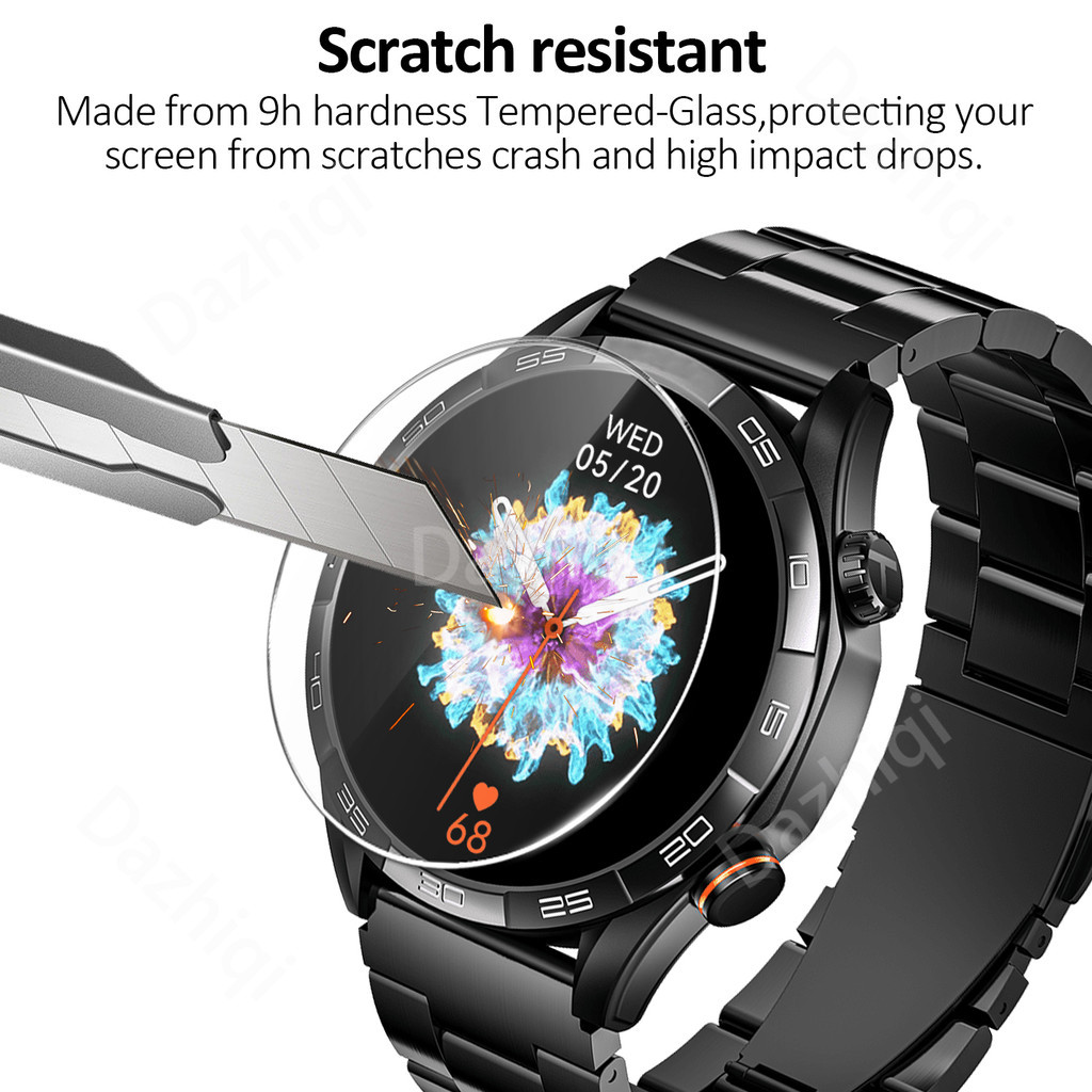 1-5 adet HD şeffaf temperli ca - Tempered Glass Screen 9H incelemesi ve fiyatı