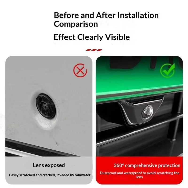 ZEEKR 001 007 009 X 7X 8X 9X M - Glass Protector Auto incelemesi ve fiyatı