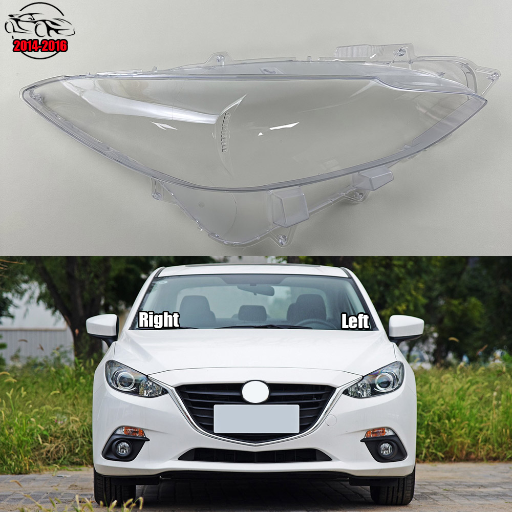 Mazda 3 Axela 2014 2015 2016 ( - Glass Protector Auto incelemesi ve fiyatı