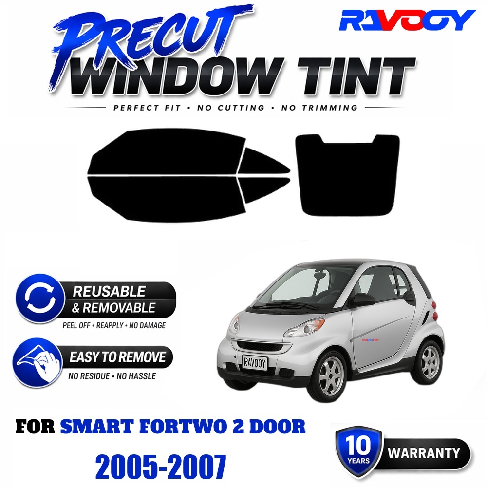 RAVOOY Önceden Kesilmiş Cam Fi - Air Bubble Remover incelemesi ve fiyatı