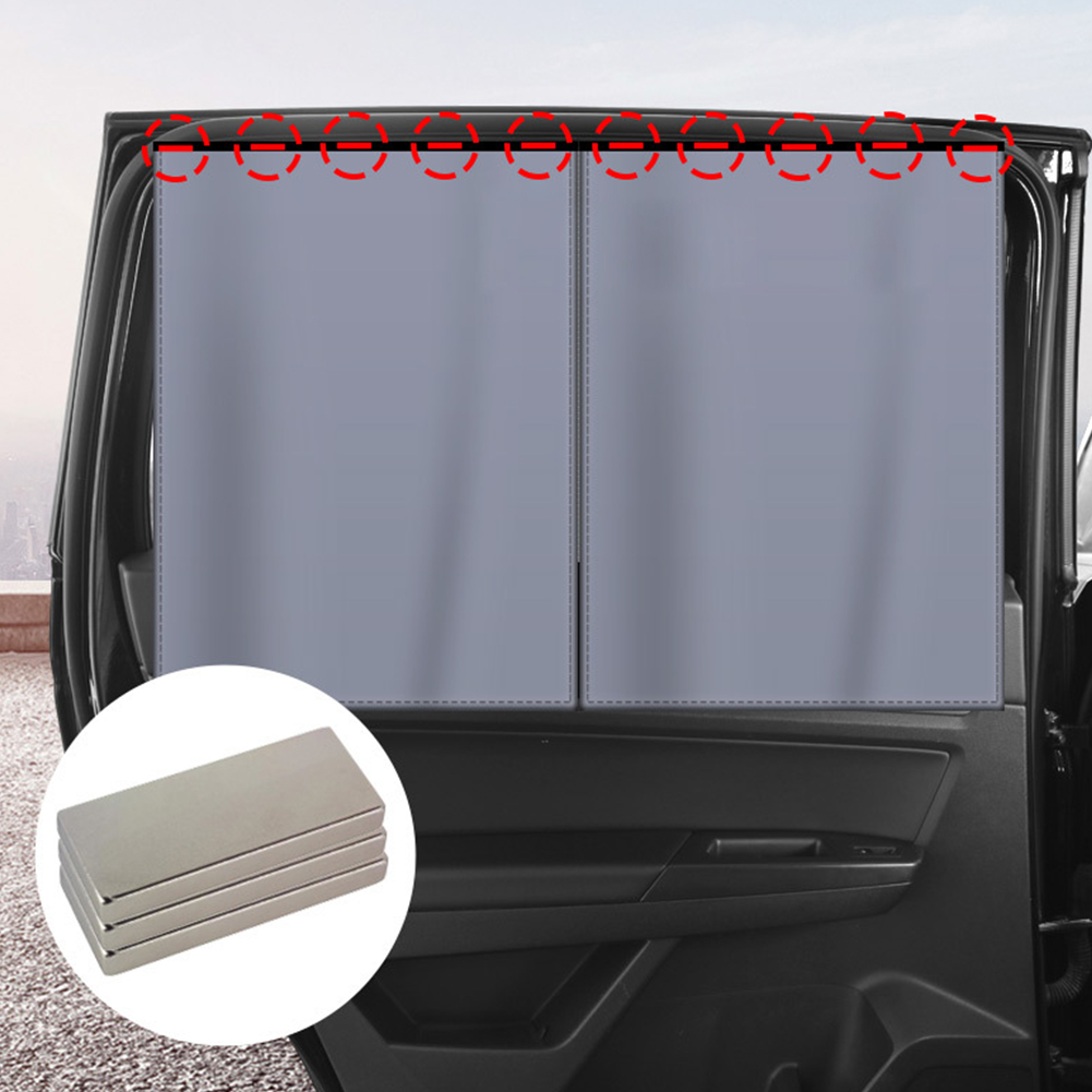 Çift katmanlı örgü koruyucu 10 - Glass Protector Auto incelemesi ve fiyatı