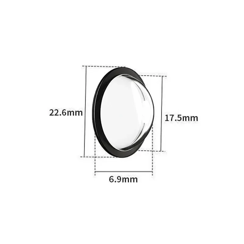 2 adet araba kamera lens koruy - Camera Lens Protector incelemesi ve fiyatı