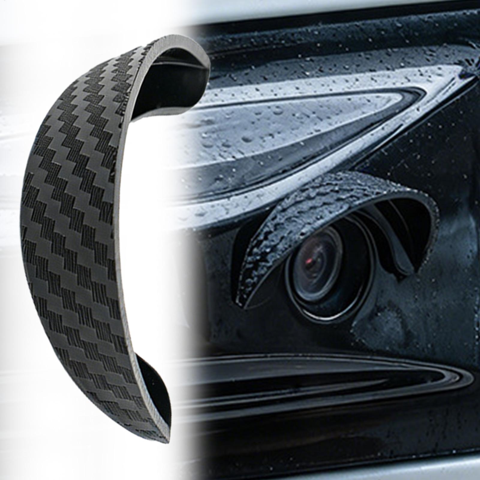 Yeni Araba Kamera Lens Koruyuc - Camera Lens Protector incelemesi ve fiyatı