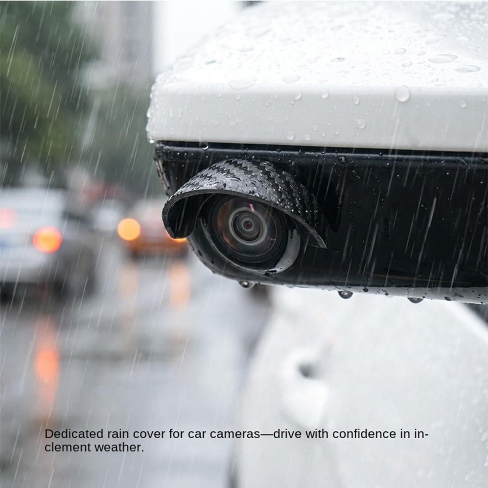 Yeni Araba Kamera Lens Koruyuc - Camera Lens Protector incelemesi ve fiyatı