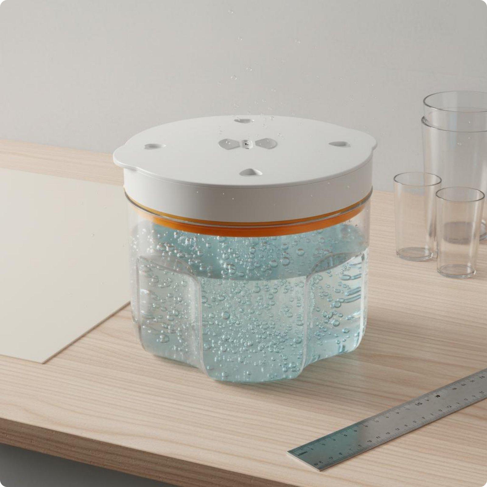 Endüstriyel Reçine Kabarcık Gi - Air Bubble Remover incelemesi ve fiyatı