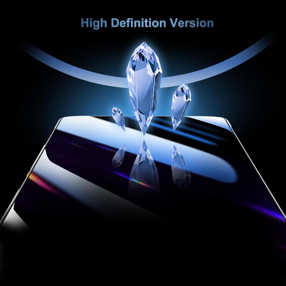 Samsung Galaxy Z Fold Flip 8 i - Tempered Glass Screen 9H incelemesi ve fiyatı