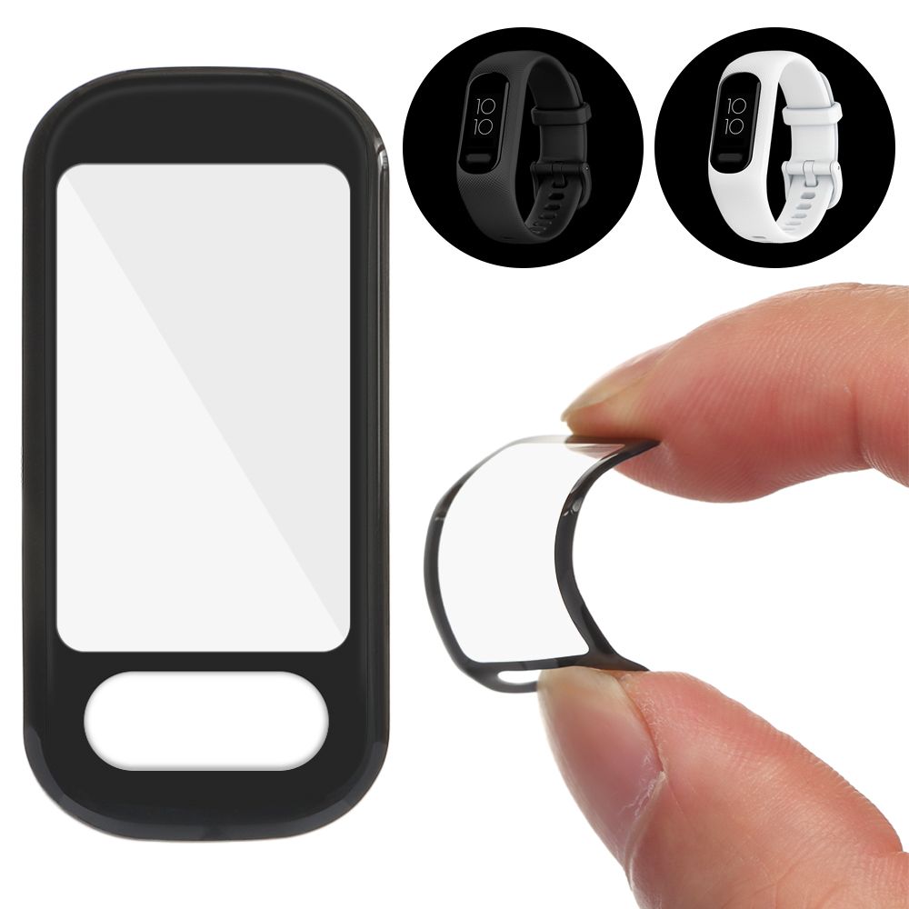 Çizilmeye Dayanıklı Tam Kapsam - Curved Edge Screen incelemesi ve fiyatı