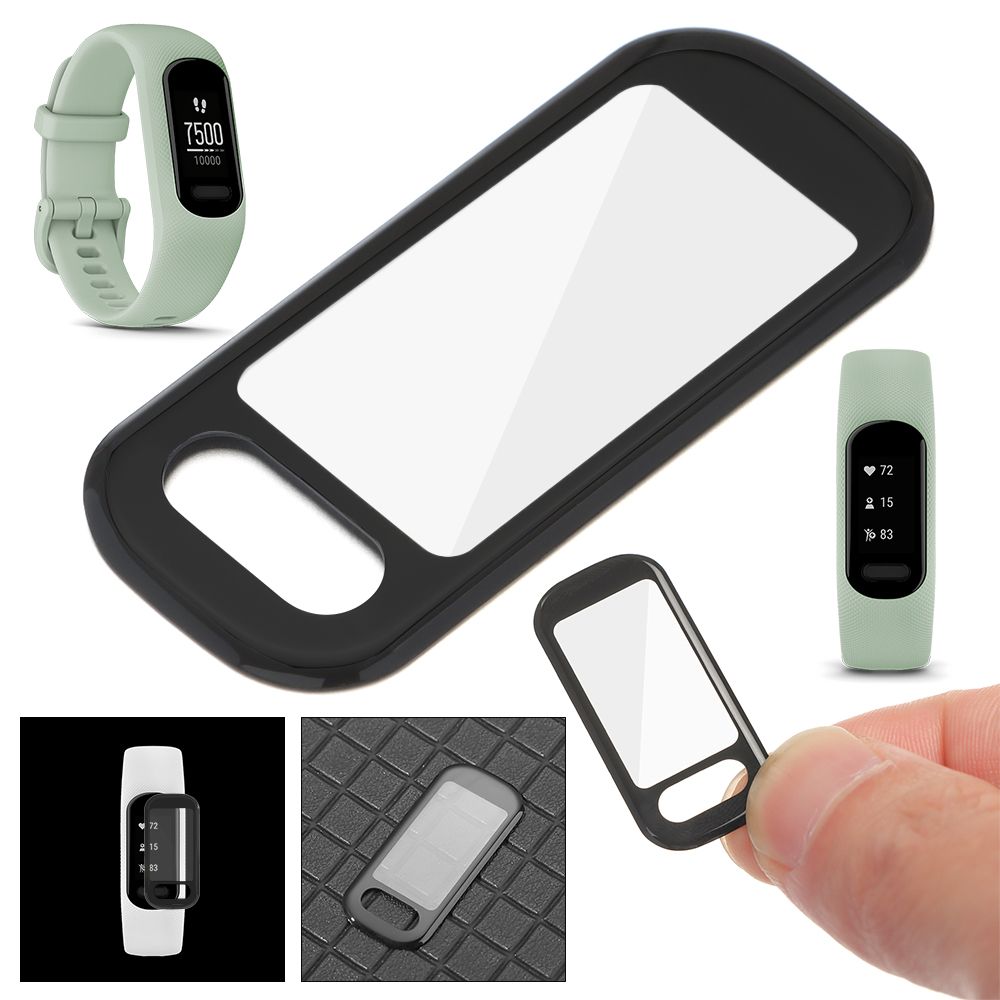Çizilmeye Dayanıklı Tam Kapsam - Curved Edge Screen incelemesi ve fiyatı