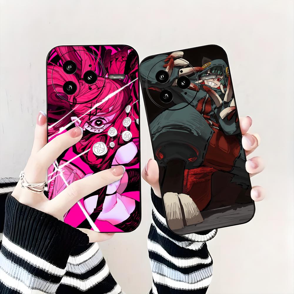 Anime GACHIAKUTA telefon kılıf - Xiaomi Poco X6 incelemesi ve fiyatı
