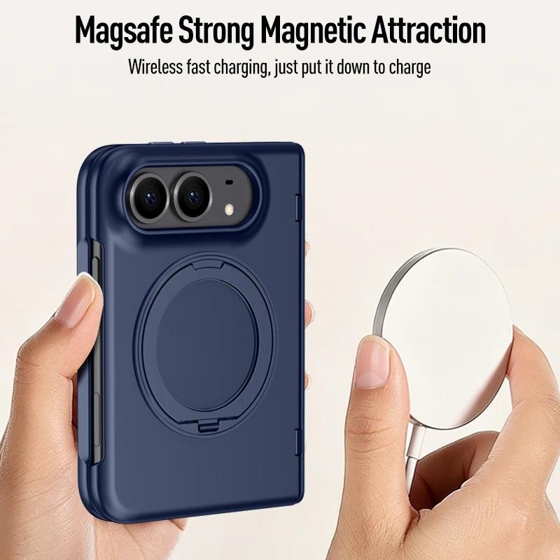 Lüks 360 Derece Dönen Magsafe  - Privacy Screen Protector incelemesi ve fiyatı