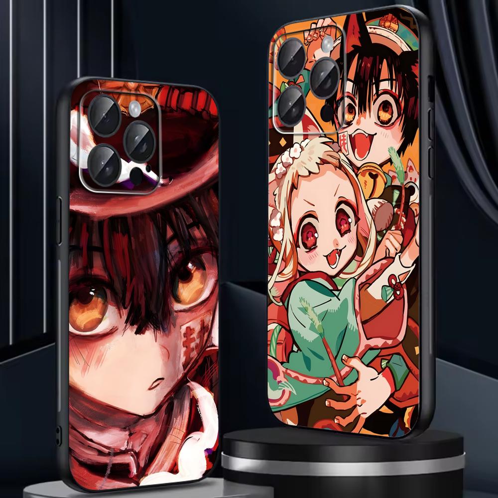 Tuvalete bağlı Hanako-kun Tele - Apple Iphone 15 Pro Max incelemesi ve fiyatı
