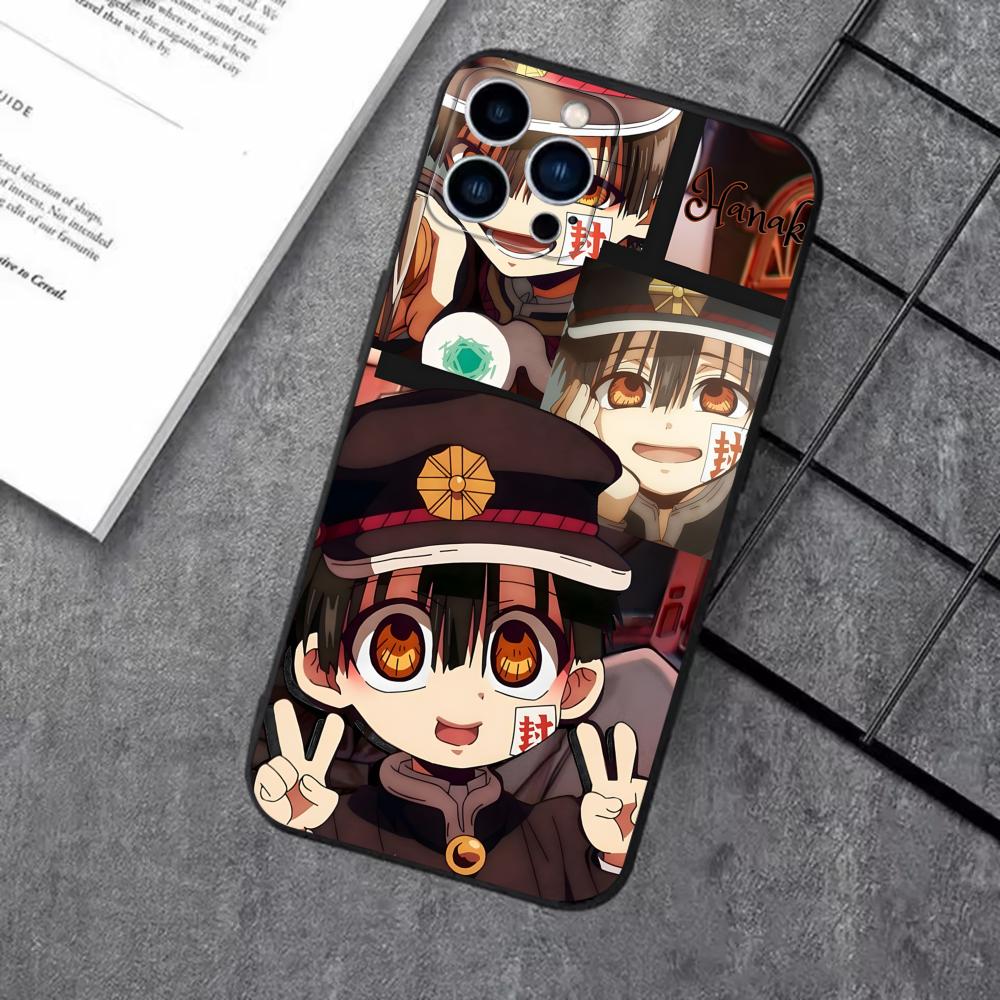 Tuvalete bağlı Hanako-kun Tele - Apple Iphone 15 Pro Max incelemesi ve fiyatı