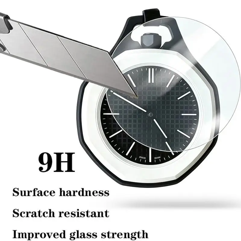 9H Temperli Cam Ekran Koruyucu - Tempered Glass Screen 9H incelemesi ve fiyatı