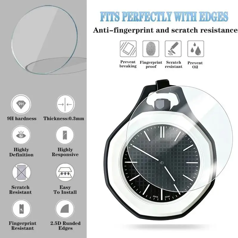 9H Temperli Cam Ekran Koruyucu - Tempered Glass Screen 9H incelemesi ve fiyatı