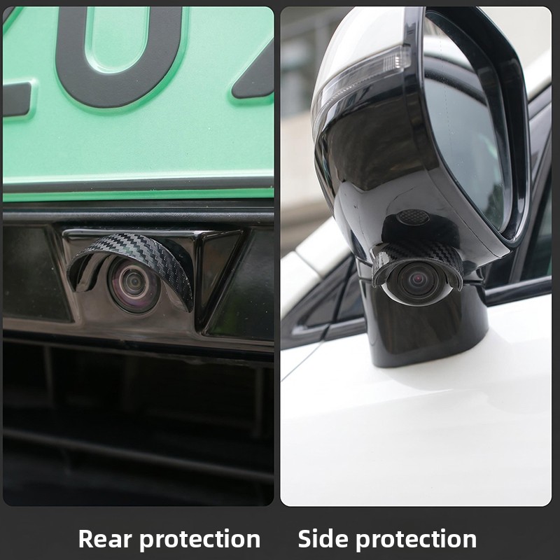 Araç Kamera Lensi Koruyucu, Ar - Camera Lens Protector incelemesi ve fiyatı